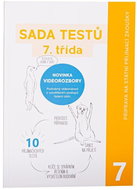 Scio Sada státní přijímací zkoušky 7. třída - Kniha