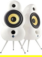 SCANDYNA Minipod Bluetooth white - Bluetooth Speaker