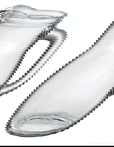 Bormioli 3D5022 BISTROT - Pitcher - Main image