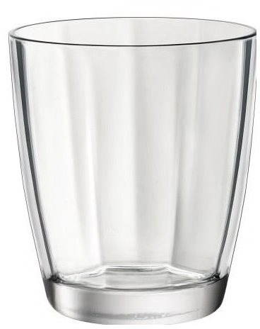 Bormioli PULSAR 3K0933 - Glass Set - Main image