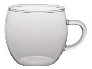 Wolomin - TERMISIL ANNA 3K5666 - Glass Set - Main image