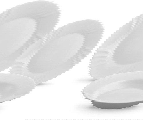 Bormioli EBRO 3K6783 - Set of Plates - Main image