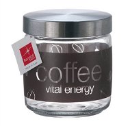 Bormioli Giara TERMÉSZETES 0,75 liter kávé 3P0119 - Tárolóedény