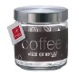 Bormioli GIARA NATURAL 0.75 liters COFFEE 3P0119 - Container