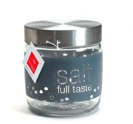 Bormioli Giara 0,75 liter természetes só 3P0120 - Tárolóedény