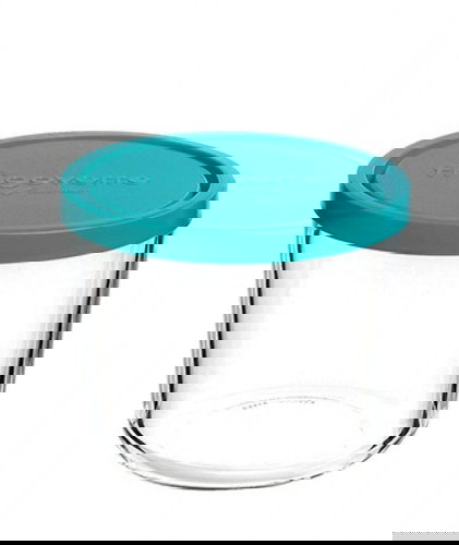 Bormioli FRIGOVERRE BASIC ALTA 12 cm 3P1047 - Storage Jar - Main image