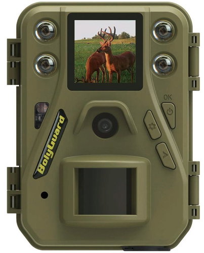 ScoutGuard SG520-W - Camera Trap - Main image