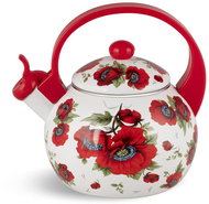 Edenberg Whistling kettle EB-1745-R, 2,2 l - Hot Water Kettle