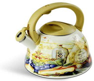 Edenberg Whistling kettle EB-1747-B, 3 l - Hot Water Kettle