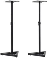 SHUMEE Studio Monitor Stands 2 pcs black - Speaker Stand