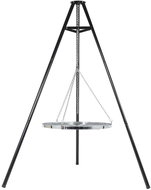 SHUMEE RedFire Závěsný gril na trojnožce, 172 cm, BBQ Tripod, černý - Tripod