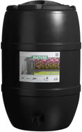 Nature Sud na dešťovou vodu 120 l, černý - Sud