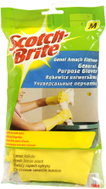 Scotch-Brite™ Víceúčelové rukavice, velikost M - Cleaning Gloves