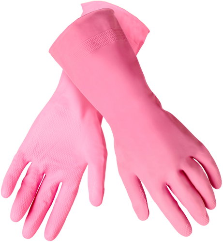 Scotch-Brite™ Kuchyňské rukavice, velikost M - Cleaning Gloves - Main image