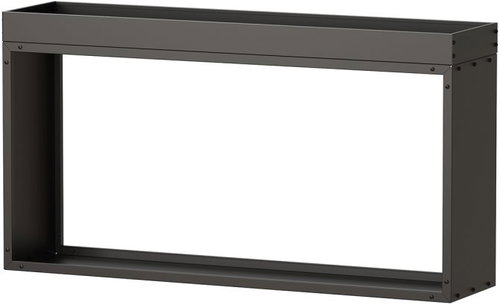 Vyprodavamesklady.cz FWR08, 150 × 35 × 80cm - Firewood Rack - Main image