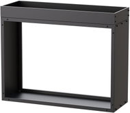 Scorpion elektro FWR07, 100 × 35 × 80 cm - Firewood Rack