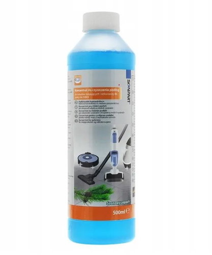 ScanPart SCA1190000616 - Floor Cleaner - Main image