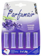 Staubsaugerduft ScanPart Lavendel Staubsaugerduft 5 Stück - Vůně do vysavače