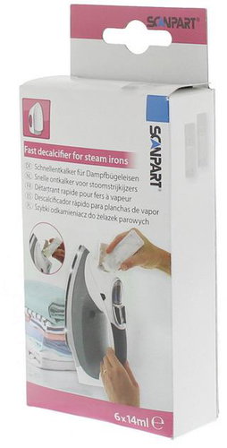 ScanPart Iron Descaler - Descaler - Main image