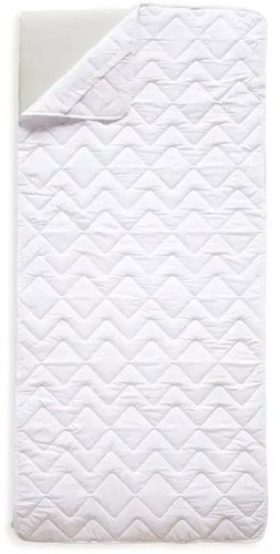 SCANquilt mattress protector MICROPUR 180x200 - Mattress Protector - Main image