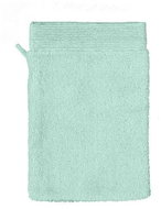 SCANquilt washcloth MODAL SOFT mint - Washcloth