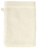 SCANquilt washcloth MODAL SOFT cream - Washcloth