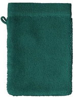 SCANquilt washcloth MODAL SOFT emerald - Washcloth
