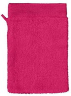 SCANquilt washcloth MODAL SOFT pink - Washcloth