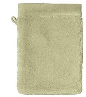 SCANquilt washcloth MODAL SOFT olive - Washcloth