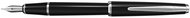 Scrikss Vintage Black - Fountain Pen