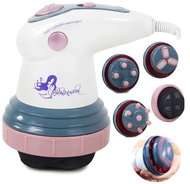 Sculptural Infrared Massager for Cellulite, various - Massage Device