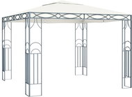 Gazebo 300 x 300 cm cream - Garden Gazebo