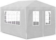 Party tent 3 x 4 m white - Party Tent