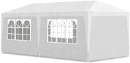 Party tent 3 x 6 m white - Party Tent