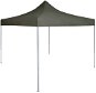 Garden Gazebo Professional folding party tent 2 x 2 m anthracite steel - Zahradní altán