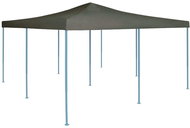 Folding gazebo 5 x 5 m anthracite - Garden Gazebo