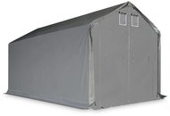 Storage Tent Grey 3 x 6m PVC - Garden Gazebo