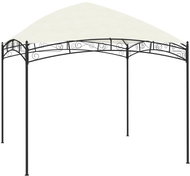Garden gazebo 3 x 3 m cream 180 g / m2 - Garden Gazebo
