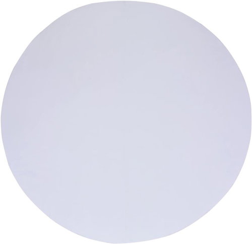 Pool Mat White 460cm Geotextile - Pool Underlay - Main image