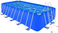 Swimming Pool with Ladder 540 x 270 x 122cm - Pool