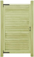 Garden gate impregnated pine 175×100 cm - Fence Gate