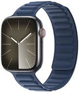 Dux Ducis Magnetic Strap for Apple Watch 38/40/41mm, blue - Watch Strap