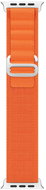 Dux Ducis Sport Buckle for Apple Watch 38/40/41mm, orange - Watch Strap