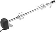 SHUMEE Grill Barbecue with Steel Motor 1000mm - Grill Skewer