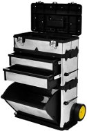 Mobile Case for Tools from 3 Parts - Tool Case