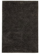 Piece carpet Shaggy 80x150 cm anthracite - Carpet