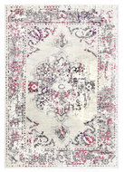 Carpet multicoloured 80x150 cm PP - Carpet