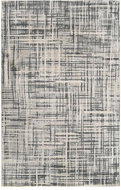 in Carpet with print beige 160x230 cm polyester - Carpet