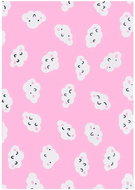 Koberec s potiskem vícebarevný 160x230 cm textil - Koberec