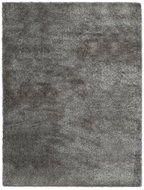 Kusový koberec Shaggy 120×160 cm antracitový - Koberec